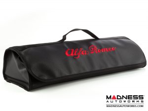 Tool Tote - Alfa Romeo Logo